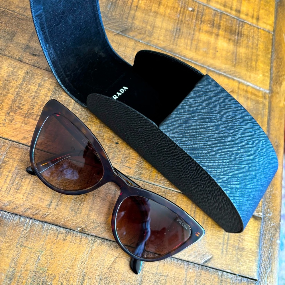 Prada Sunglasses